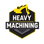 Heavy Machining